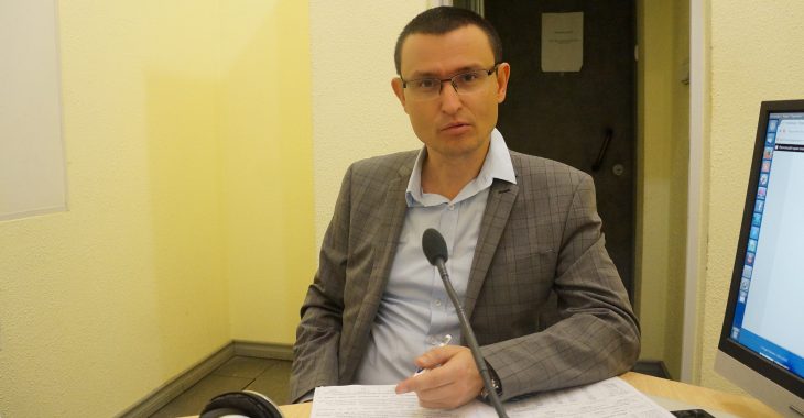 Поиски пропавшего в Крыму Вячеслава Демьяненко продолжаются Поиски пропавшего в Крыму Вячеслава Демьяненко продолжаются
