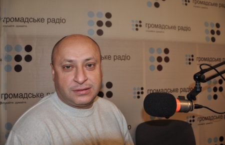 Спрогнозировать действия боевиков невозможно, — Владислав Волошин