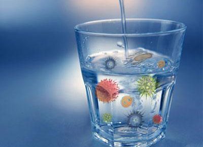 У підконтрольному «ЛНР» Кіровську вода не відповідає нормам майже на 100%