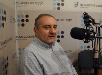 МВФ важливо, щоб в Україні був уряд, який підтримують громадяни — економіст МВФ важливо, щоб в Україні був уряд, який підтримують громадяни — економіст