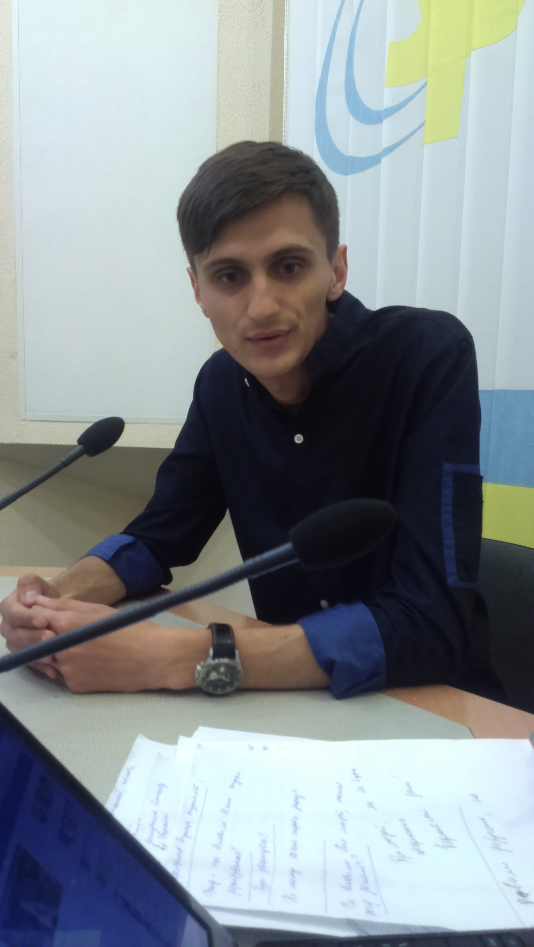 Благодійники чи шахраї — журналіст Володимир Рунець розповідає про результати свого розслідування