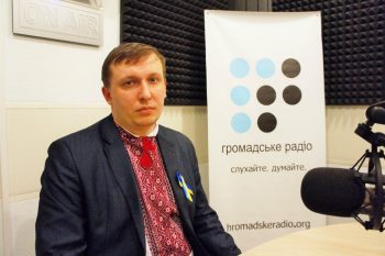 Байдужість вбиває більше, ніж кулі, — син загиблого Героя Небесної сотні Байдужість вбиває більше, ніж кулі, — син загиблого Героя Небесної сотні