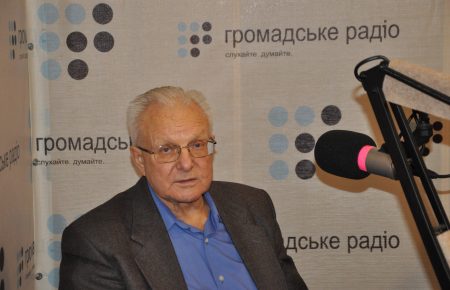 «Украина должна собирать доказательную базу преступлений России», – Владимир Василенко