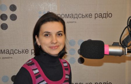 Оксана Воропай: Как трудоустроить ветеранов АТО