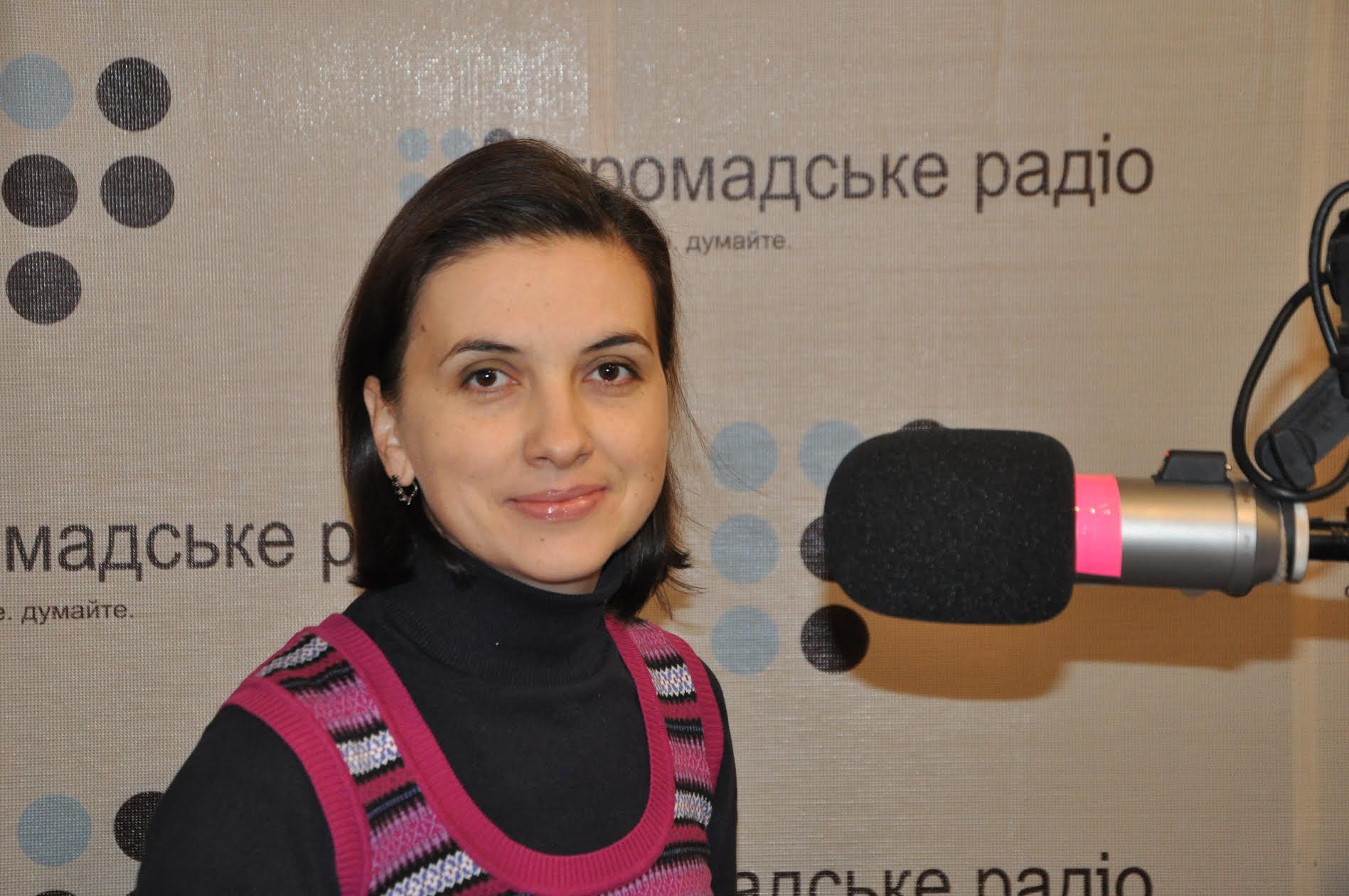Оксана Воропай: Как трудоустроить ветеранов АТО