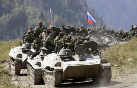Місцевим бойовикам на Донбасі платять в 5 разів менше, ніж російським військовим
