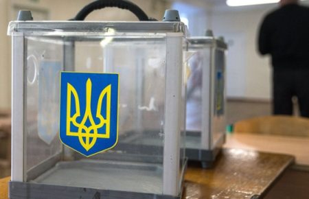 На Донбасі заблоковані біля 7% виборчих дільниць, — голова комітету виборців