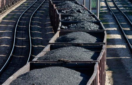 В тарифи на електроенергію закладена ціна вугілля в Ротердамі, — А.Герус