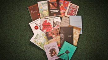 «Не зважаючи на ситуацію в країні, рівень книг дуже добрий», — журі ВВС «Не зважаючи на ситуацію в країні, рівень книг дуже добрий», — журі ВВС