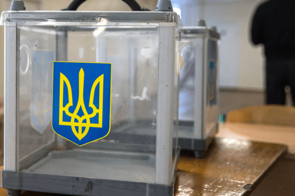 В селі на Миколаївщині вибори зірвані — немає кандидатів на  голову чи депутата сільради