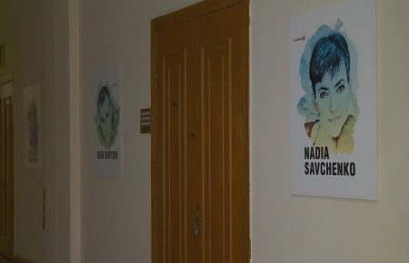 Почему на выставке в МИД нет портретов крымскотатарских заключенных?