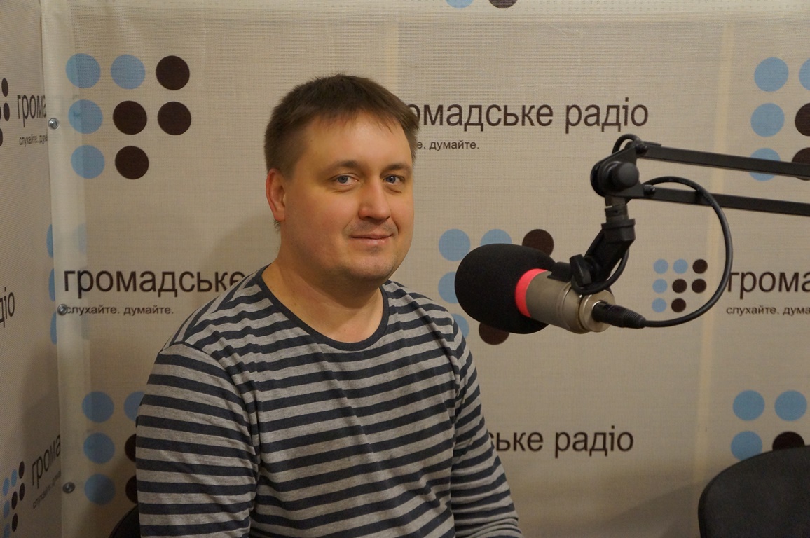 «Кинотеатры не заинтересованы в украинском продукте», — Хало