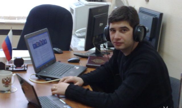 Появилась запись, где отец следователя рассказывает, как сын фальсифицировал дело Савченко Появилась запись, где отец следователя рассказывает, как сын фальсифицировал дело Савченко