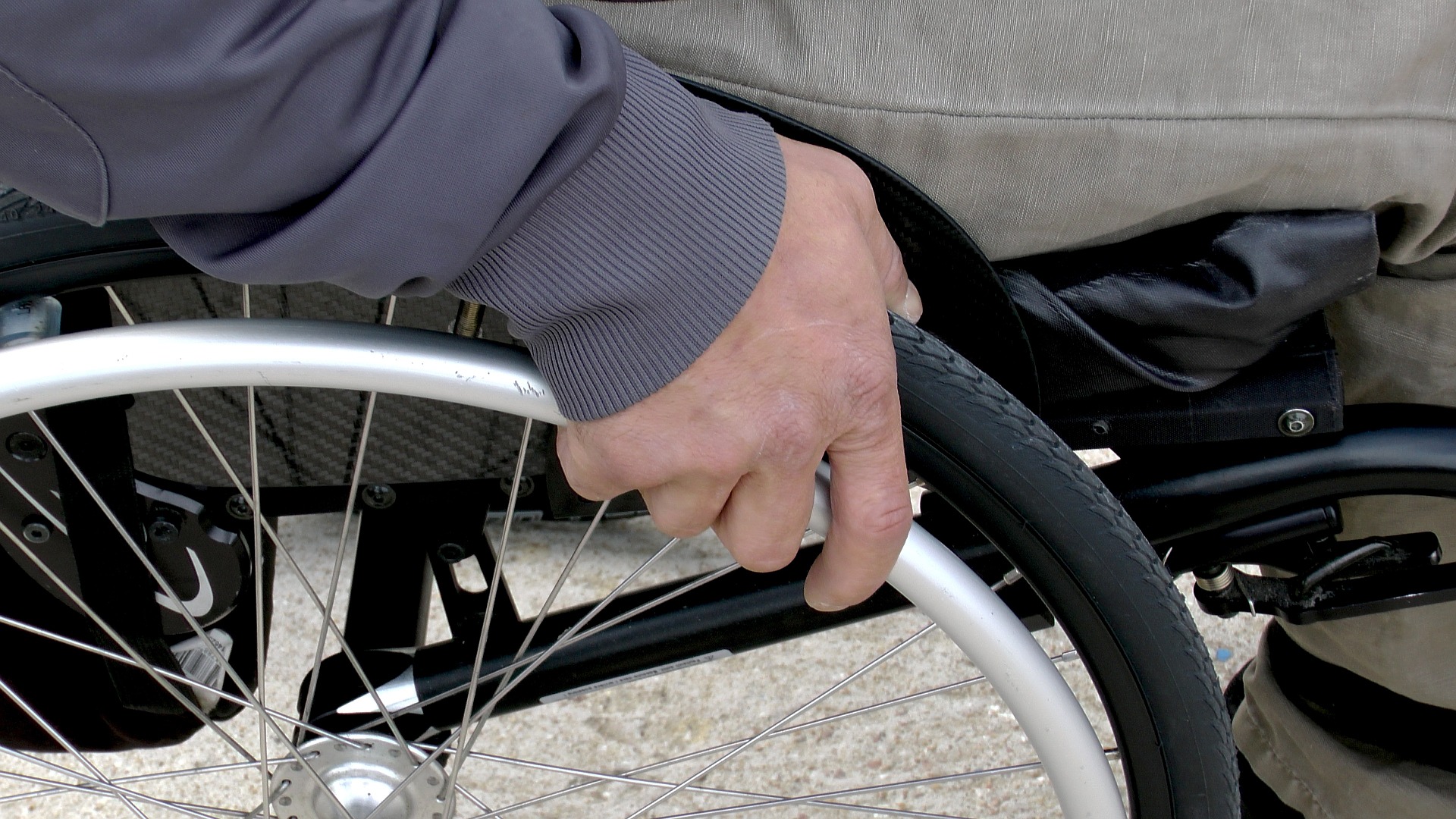 У Харкові збирають небайдужих до прав людей з інвалідністю