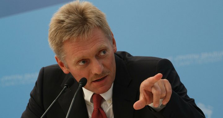 Кремль відмовився коментувати «список Савченко» Кремль відмовився коментувати «список Савченко»