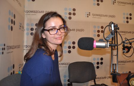 «Многие не понимают, что за аббревиатурой «Донбасс» стоят люди», — Якимчук