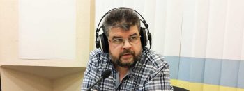 Навіщо в Київ прилітав Борис Гризлов? Навіщо в Київ прилітав Борис Гризлов?