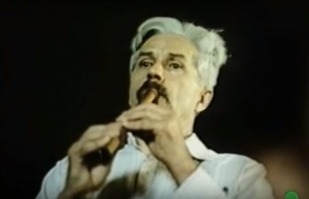 Він навчив співати не одну тисячу людей: 90 років тому народився Леопольд Ященко