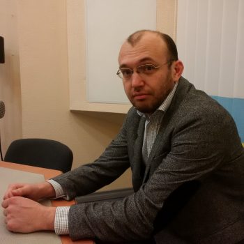 «Незаконна вирубка лісів становить приблизно 20-30%», — Остап Єднак «Незаконна вирубка лісів становить приблизно 20-30%», — Остап Єднак