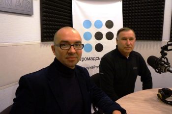 «Разом до успіху» — у Києві презентують проект про успішні історії переселенців «Разом до успіху» — у Києві презентують проект про успішні історії переселенців