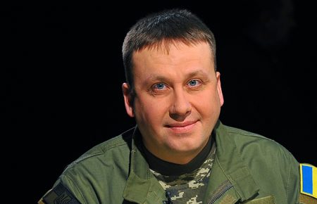 «Котел» — це перша п’єса про війну», — Євген Степаненко