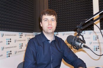 Результаты референдума в Нидерландах не критичны для Украины, — Ярошенко Результаты референдума в Нидерландах не критичны для Украины, — Ярошенко