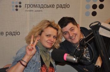 Ми не хочемо нікого примиряти, театр не може змінити життя, — С. Жирков Ми не хочемо нікого примиряти, театр не може змінити життя, — С. Жирков