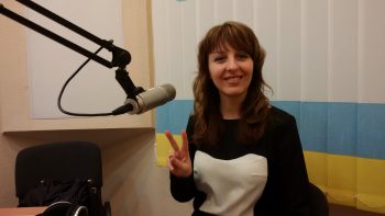 Україна отримала не безвізовий режим, а аванс, — Юлія Комарова Україна отримала не безвізовий режим, а аванс, — Юлія Комарова