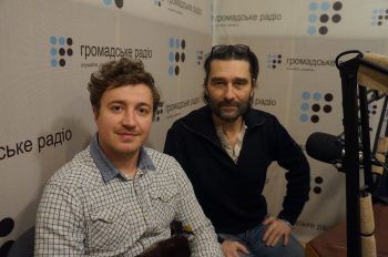 Українці повинні відділилити історії людей від статистики втрат, — Ю. Білак Українці повинні відділилити історії людей від статистики втрат, — Ю. Білак