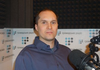 Украина не хочет разрывать отношения с Россией, — Бутусов Украина не хочет разрывать отношения с Россией, — Бутусов
