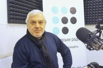 Притеснения русскоязычных на Донбассе — это бездарная выдумка, — Кочевенко Притеснения русскоязычных на Донбассе — это бездарная выдумка, — Кочевенко