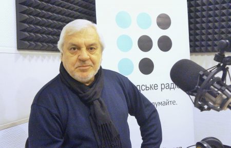 Притеснения русскоязычных на Донбассе — это бездарная выдумка, — Кочевенко