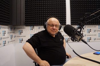 Злив даних журналістів — абсолютно ганебне явище, —голова НМПУ Злив даних журналістів — абсолютно ганебне явище, —голова НМПУ