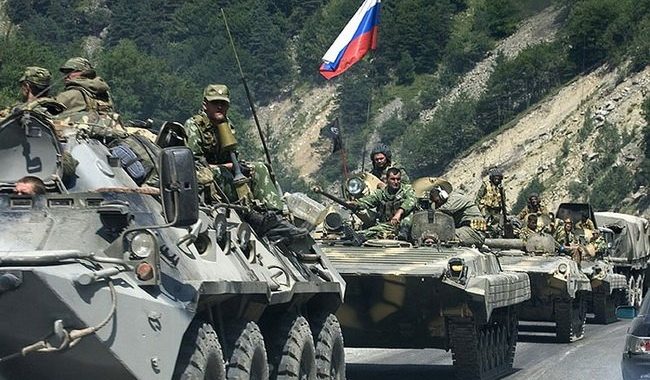 У Гаазі можуть взятися за військові злочини у Південній Осетії У Гаазі можуть взятися за військові злочини у Південній Осетії