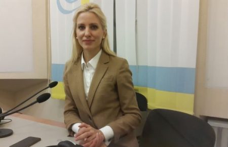 «Україна в Радбезі ООН підтримає обмеження права вето», — Світлана Заліщук
