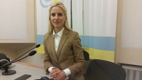 «Україна в Радбезі ООН підтримає обмеження права вето», — Світлана Заліщук