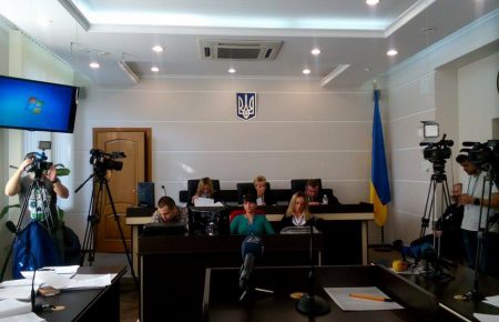 Кандидат в мери Одеси Саша Боровік програв суд