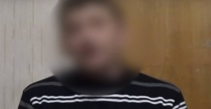 СБУ затримала чоловіка, підозрюваного у пропагуванні сепаратизму СБУ затримала чоловіка, підозрюваного у пропагуванні сепаратизму