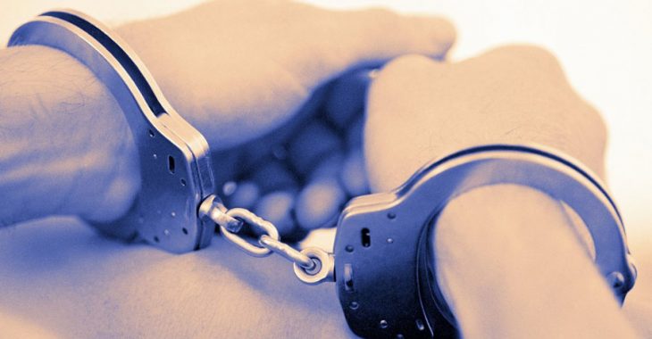 Двох охочих поповнити лави бойовиків затримали херсонські прикордонники Двох охочих поповнити лави бойовиків затримали херсонські прикордонники