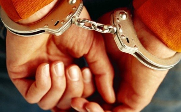 На Рівненщині затримано чоловіка, який бажав стати бойовиком «ЛНР» На Рівненщині затримано чоловіка, який бажав стати бойовиком «ЛНР»