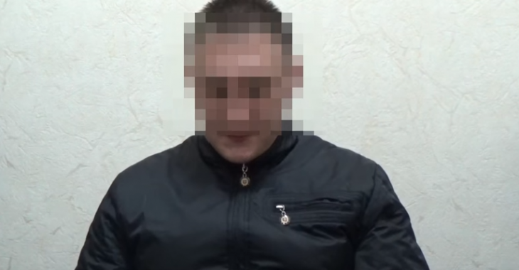 У зоні АТО виявили двох шпигунів іноземних спецслужб У зоні АТО виявили двох шпигунів іноземних спецслужб