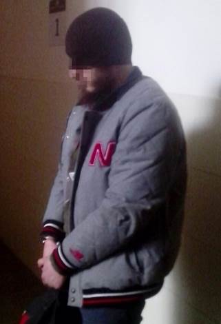 СБУ затримала міжнародного терориста, якого розшукував Інтерпол