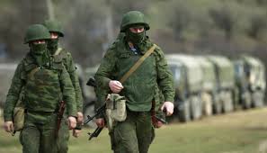 СБУ затримала двох російских солдат на Чонгарі, в РФ говорять про викрадення