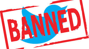 Українські користувачі Twitter вимагають припинити масові блокування