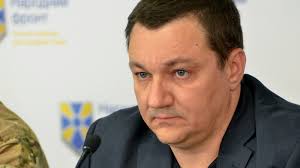 В «ДНР» готуються подавати позови до ЄСПЛ щодо України — Тимчук