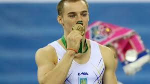 Гімнаст родом з Донецька здобув золото для України на чемпіонаті Європи