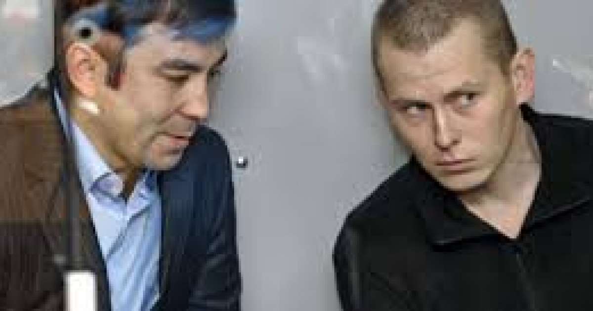 Суд огласит приговор Ерофееву и Александрову 18 апреля после обеда