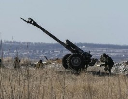 У «ДНР» перенесли відведення озброєння калібром менше 100 мм на 21 жовтня