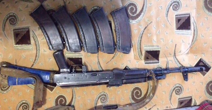 Волонтери та військові вивозять боєприпаси із зони АТО, — Аброськін Волонтери та військові вивозять боєприпаси із зони АТО, — Аброськін