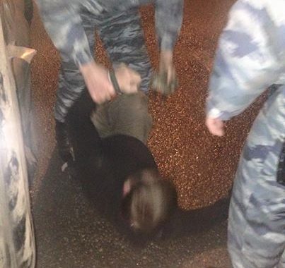 Прокуратура не нашла состава преступления в деле по избиению Реуцкого Прокуратура не нашла состава преступления в деле по избиению Реуцкого